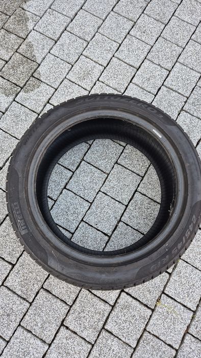 245/45 R19 Pirelli Sottozero 3 Winter, opona