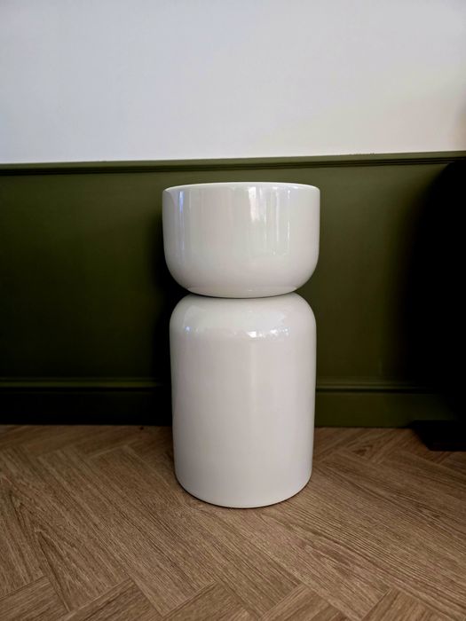 Stolik nocny / stolik pomocniczy Westwing Amina