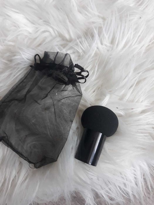 Grzybek, gąbka do nakładania podkładu