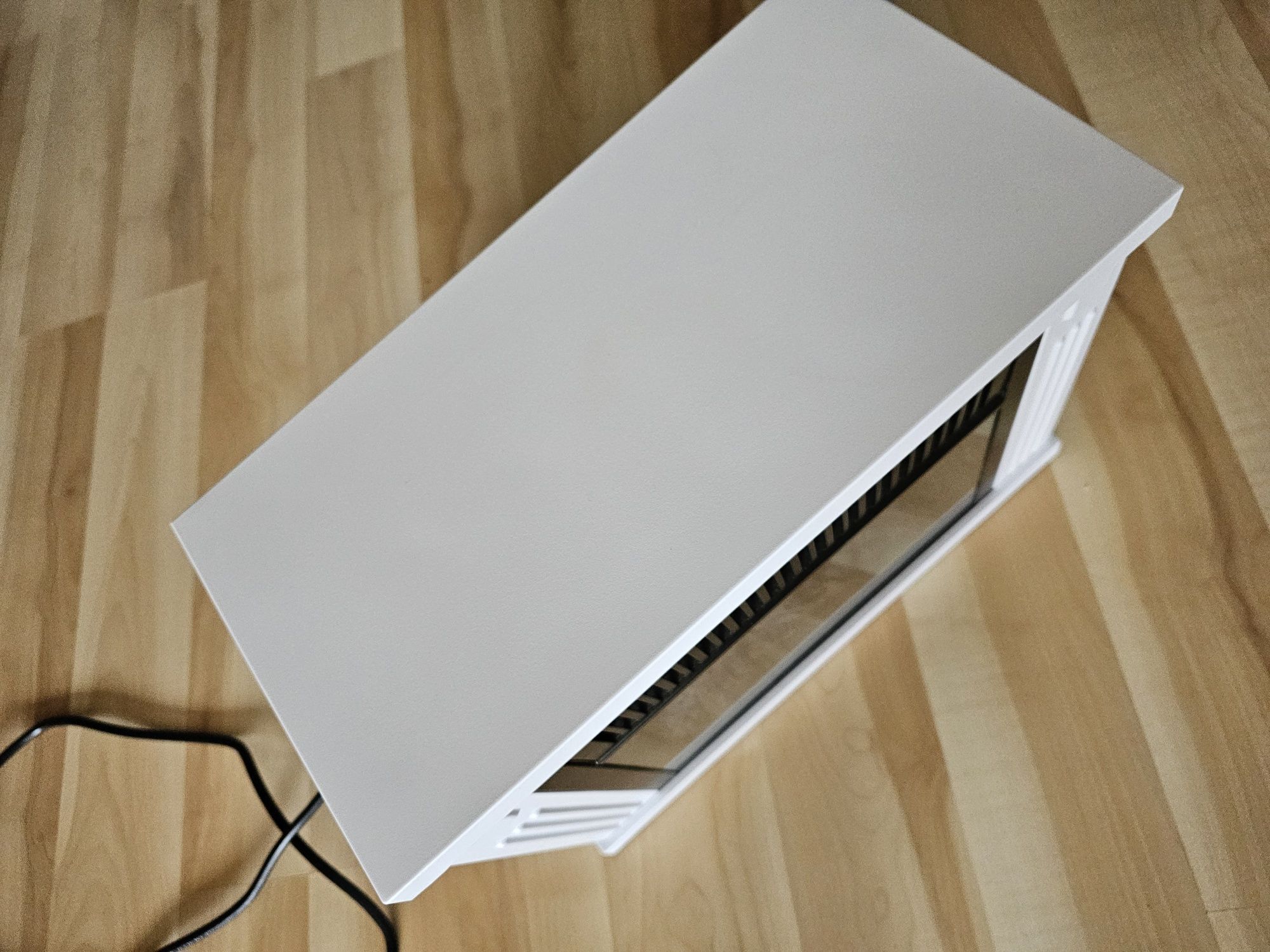 Kominek elektryczny 1200W