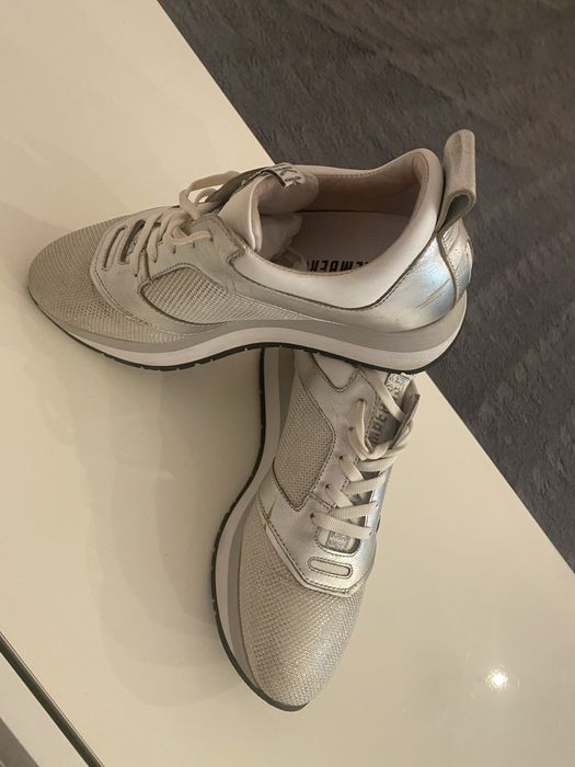 Buty Bikkembergs 37 r