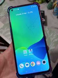 Realme Gt Master Edition 8/256 GB.