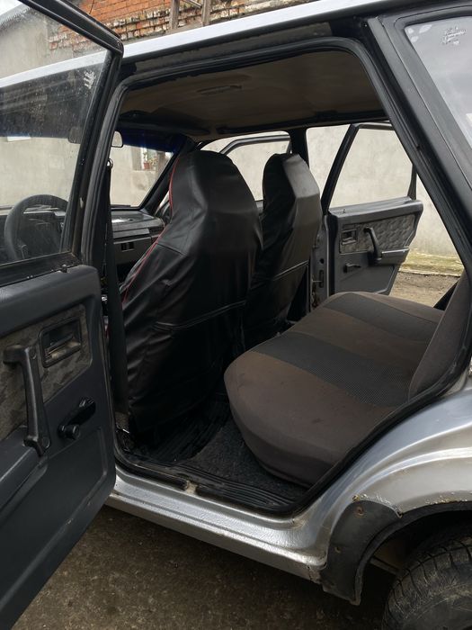 Продам ваз 21099 присутній торг