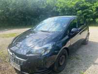 Opel Corsa Opel Corsa E 1.4 90KM | LPG | ASO | 1. właściciel | Faktura VAT