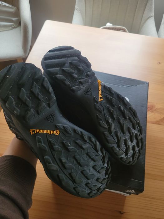 Buty trekkingowe Adidas terrex