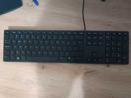 Klawiatura przewodowa  HP PRO 320K