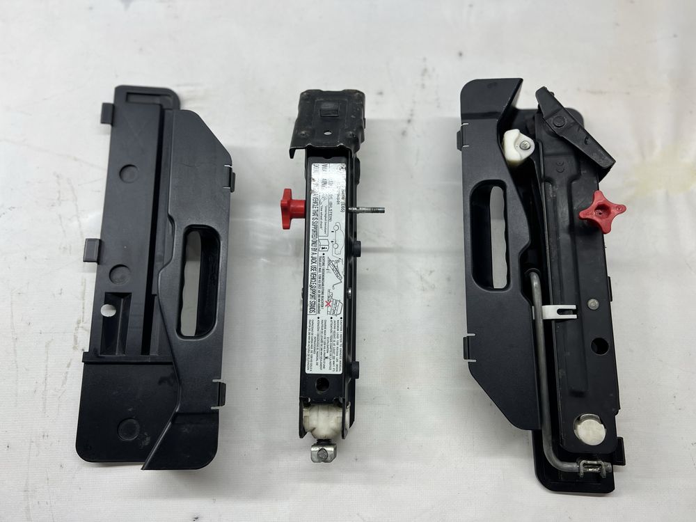 Домкрат bmw 7 E65/E66 2001-2008/кріплення домкрату bmw E65