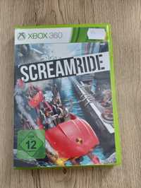 Screamride PL Xbox 360