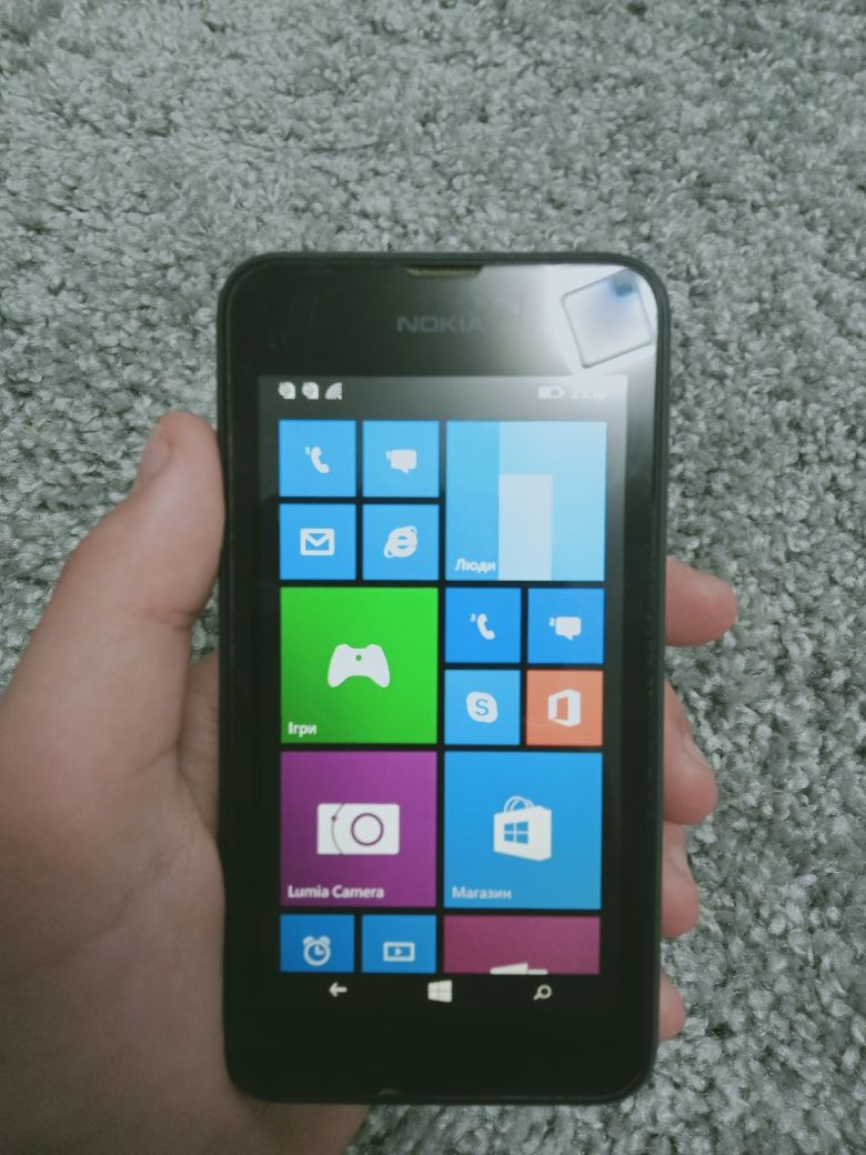 Nokia Lumia 530 Ідеальний стан