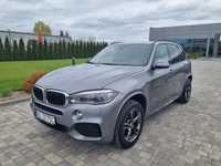 BMW X5 2018r _ 3.0 Xdrive 258km _ Polski Salon _ 1 Właściciel _ FV_ POLECAM !