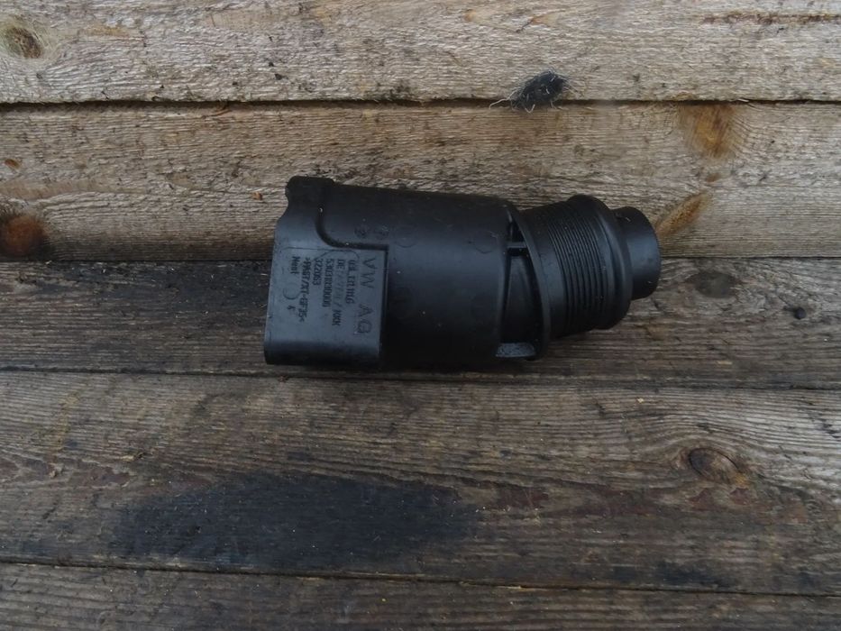 Przewód rura króciec turbo 2.0 Tdi 170 KM CGL CGLB Audi Q5 8R 03L131111G