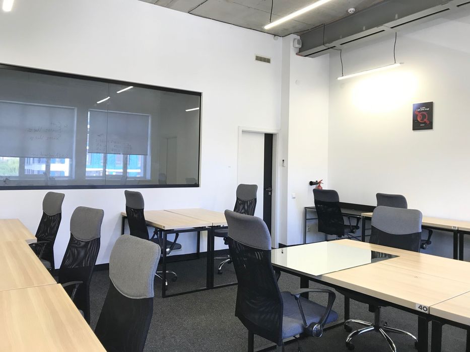 Оренда офісу 150м2 / власник / Героїв УПА