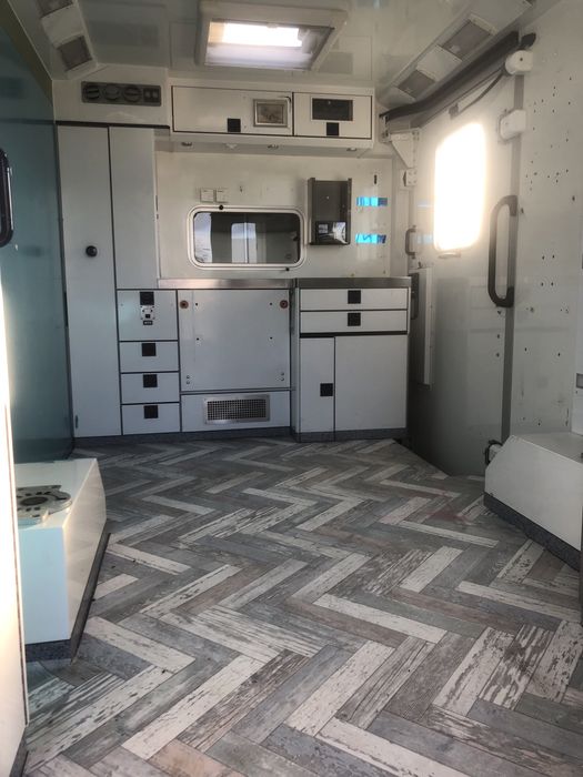 Mercedes 2.2 cdi (c/peças)