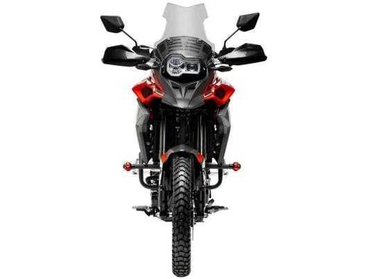 GEON ADV, 300 NB 19/17 МКПП 6, 2025 р. в.