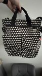 Torba Skiphop organizer