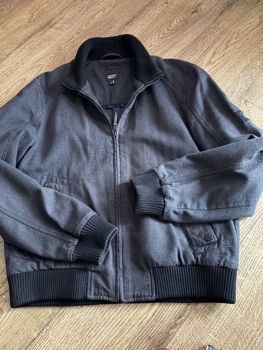 Kurtka Esprit męska rozm M-  50 stan bdb