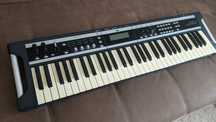 Сетизатор Korg x50