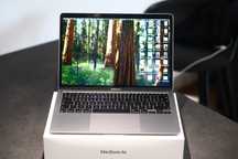 MacBook Air 13” M1 8GB RAM / 256GB - Stan idealny