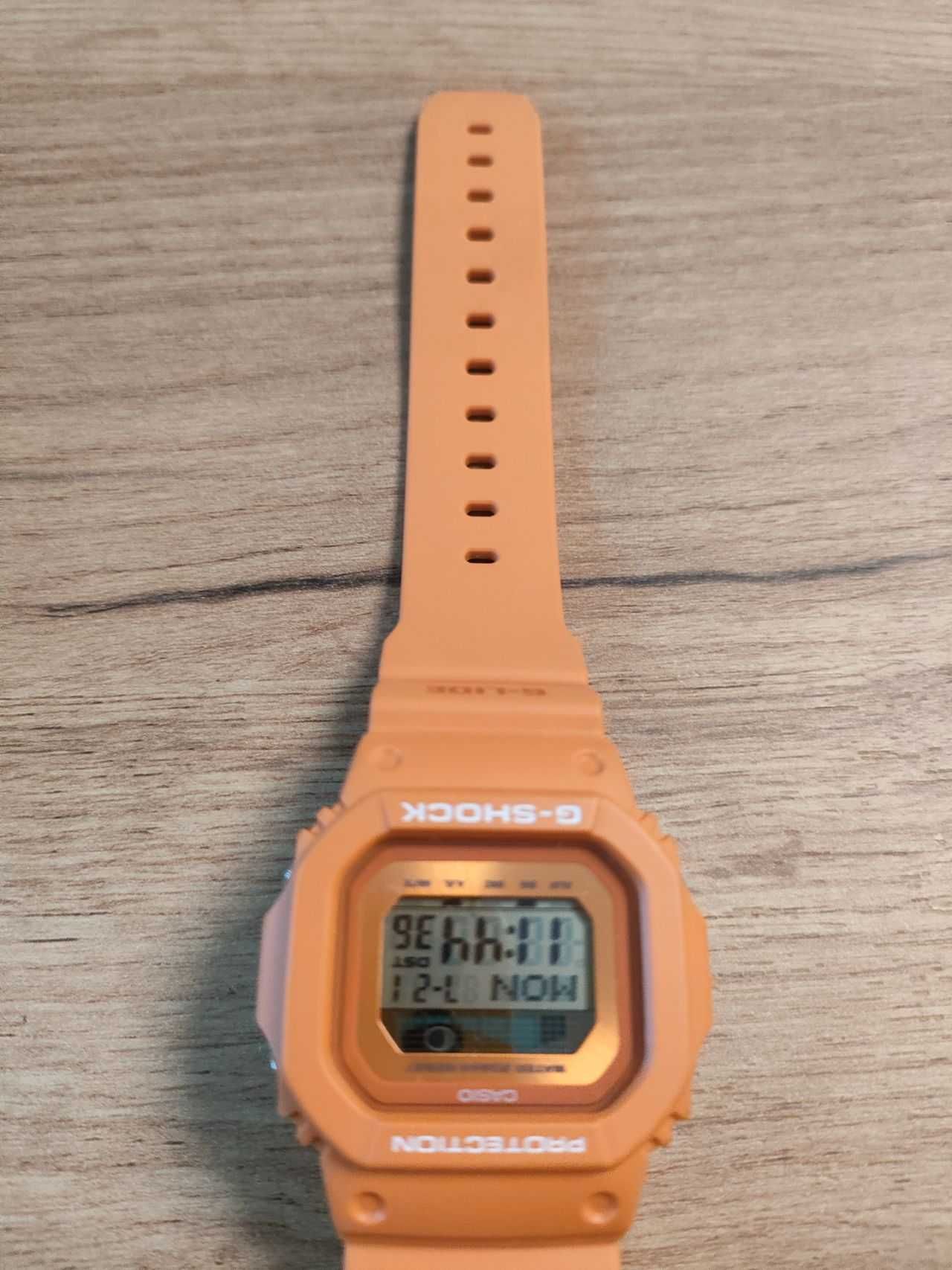 Casio G-Shock GLX-5600RT