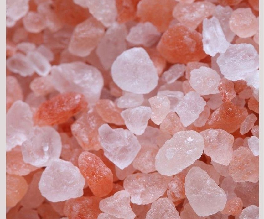 Aromaterapia dyfuzor sól himalajska nawilżacz powietrza