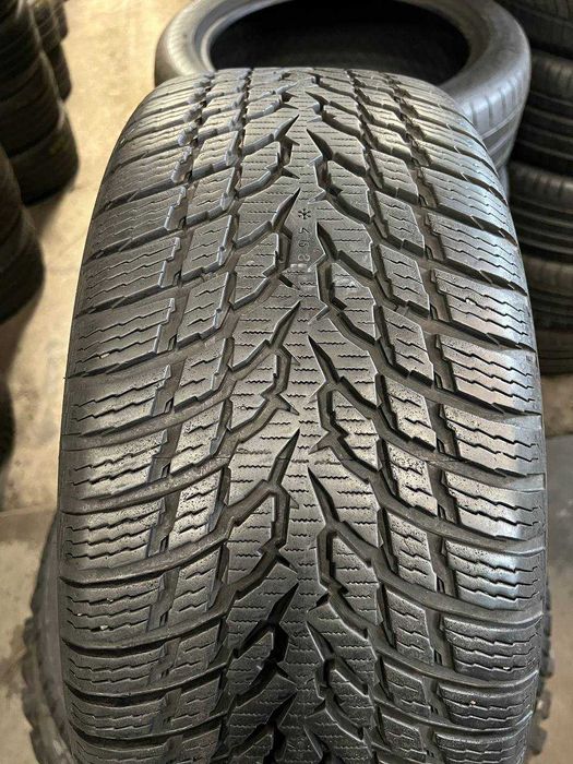 235/45 R18 NOKIAN WR SNOWPROOF P (90% прот) 225 245 455 40 50 55 60