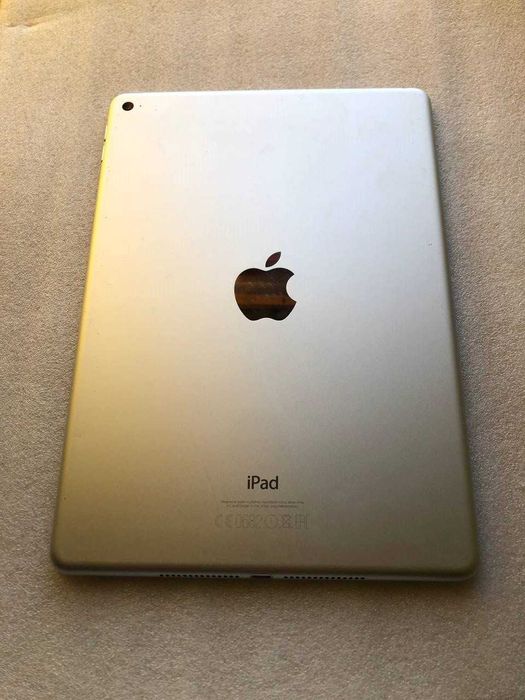 Планшет Ipad Air 2 (A1566) 128Гб