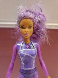 Barbie Lalka Gwiezdna Surferka DLT23 Gwiezdna Przygoda