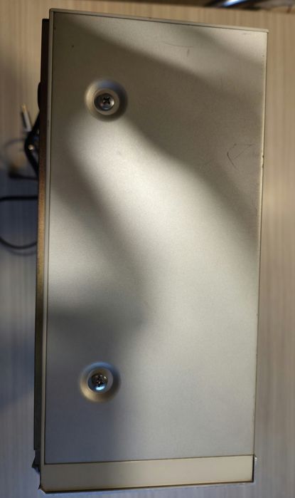 JVC- Stereo casette deck KD-D2E