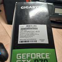 Karta Graficzna Gigabyte GeForce GTX970 OC