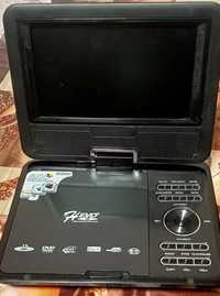 Портативный dvd player