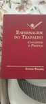 Livros sobre Enfermagem do Trabalho