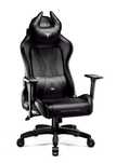 Fotel DIABLO CHAIRS X-Horn 2.0 (L) Czarny