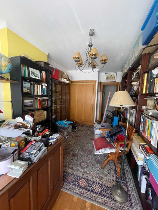 Apartamento T4 no centro,  venha conhecer este magnifico apartamento