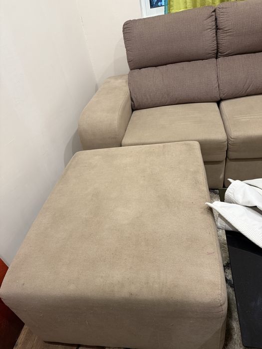 Sofá ChaiseLong em bom estado!