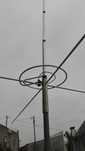 Radio cb antena cb Super Ringo c/s radiais