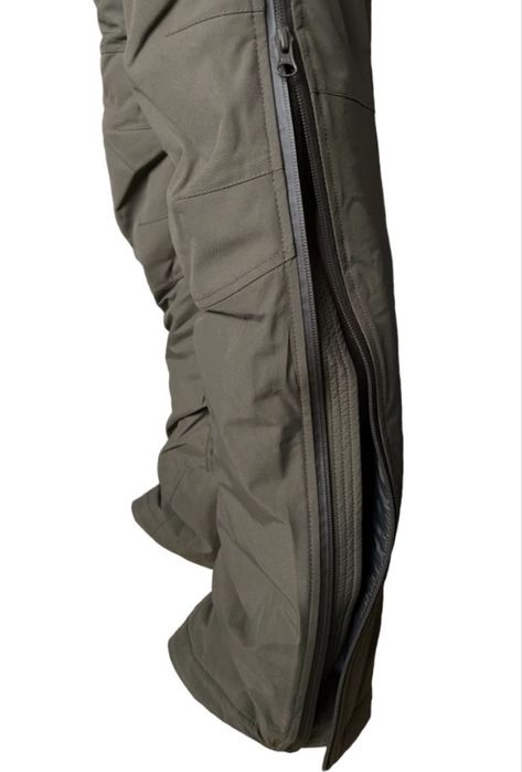 7 слой,фаренгейт.Зимовий костюм fanrenhein alfa