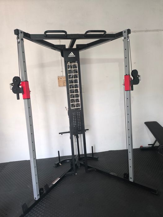 Adidas Sport Rig
