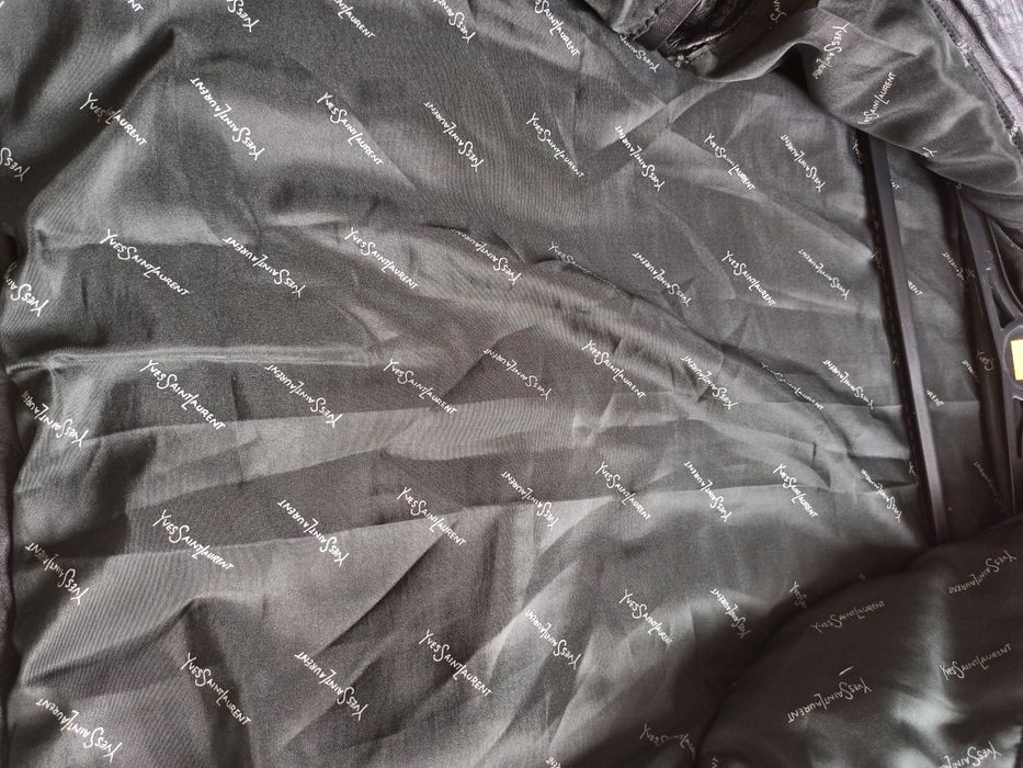 Kurtka męska rozmiar xl YSL