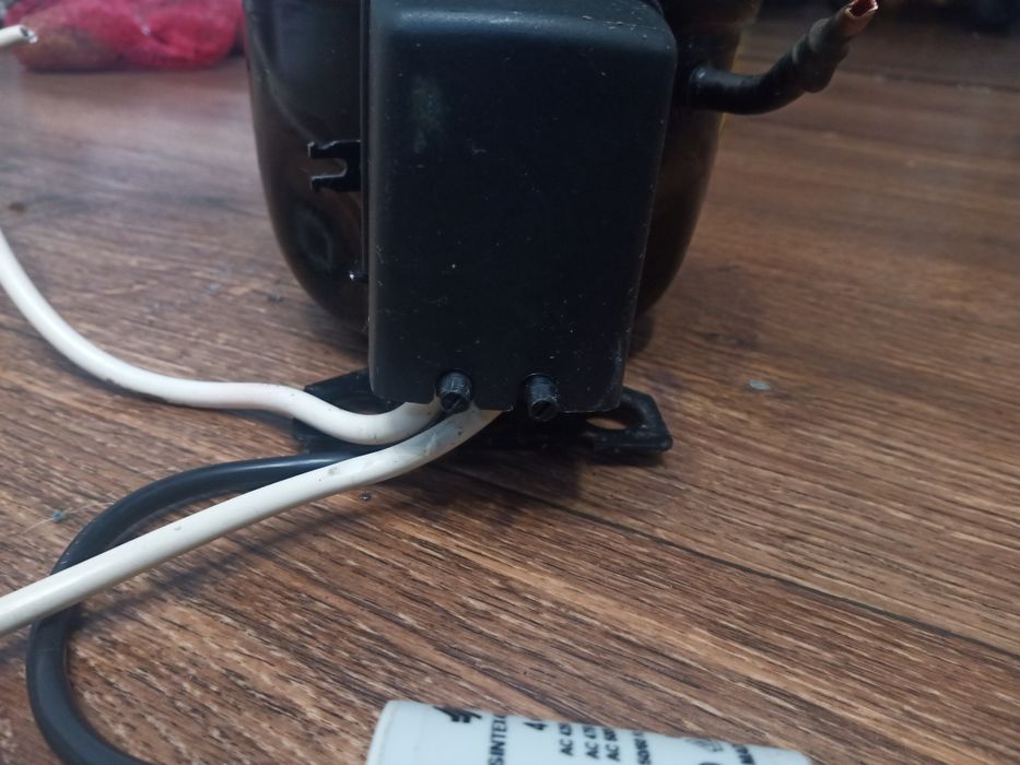 Компрессор для холодильника