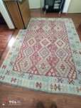Carpete oriental kilim