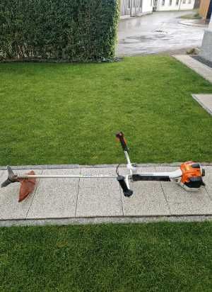 Stihl FS 460 C-EM – wykaszarka / kosa spalinowa – bardzo dobry stan