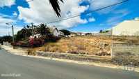 Terreno para construção em Madeira de 915,00 m2