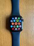 Zegarek iPhone Apple Watch SE (Gen 2) 44mm