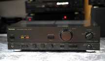 Wzmacniacz stereo TECHNICS SU V 460