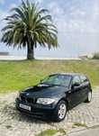 BMW 118D (E87) 2010