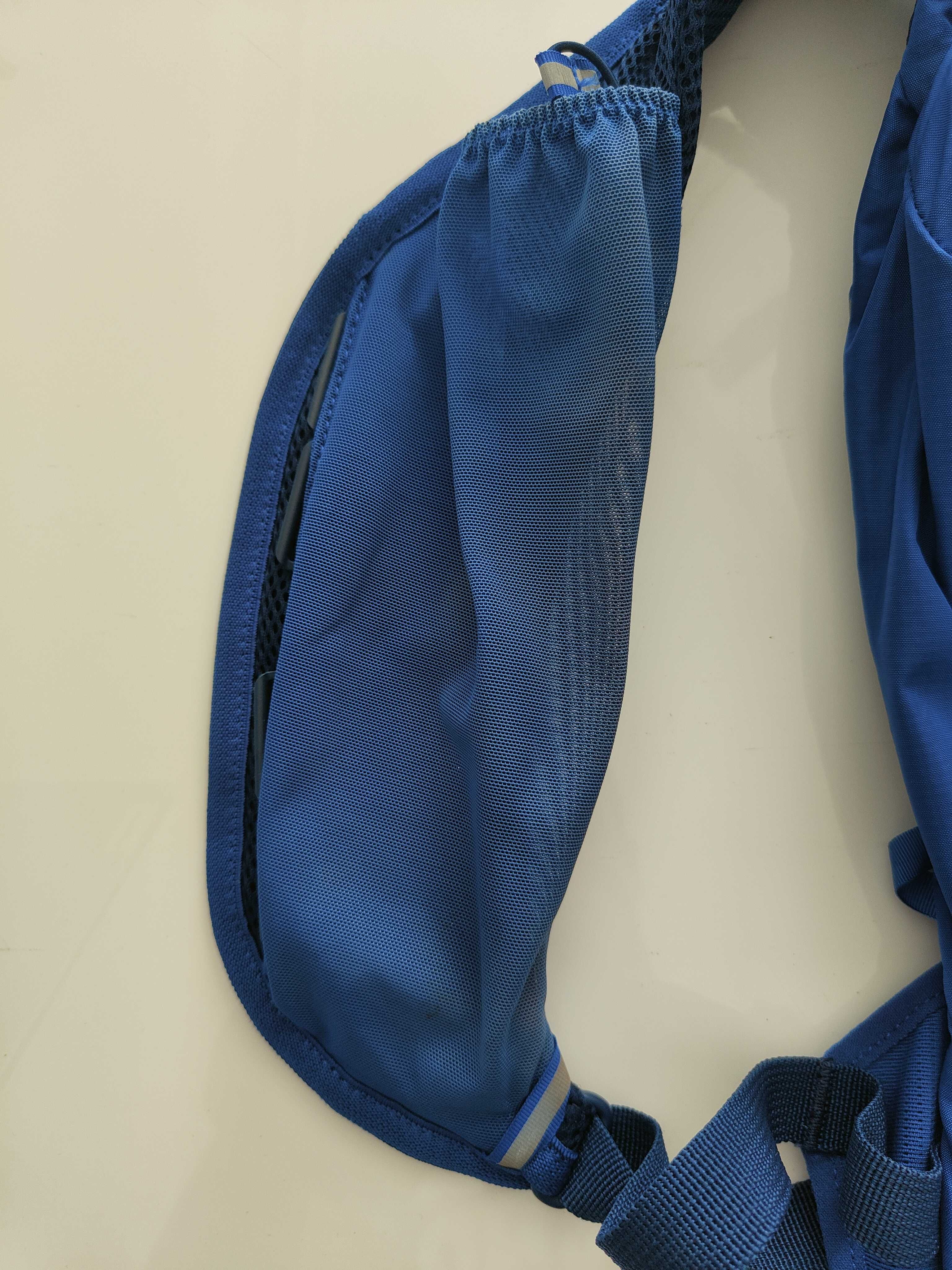 Salomon | Agile 6 Set | Softflasks incluídos