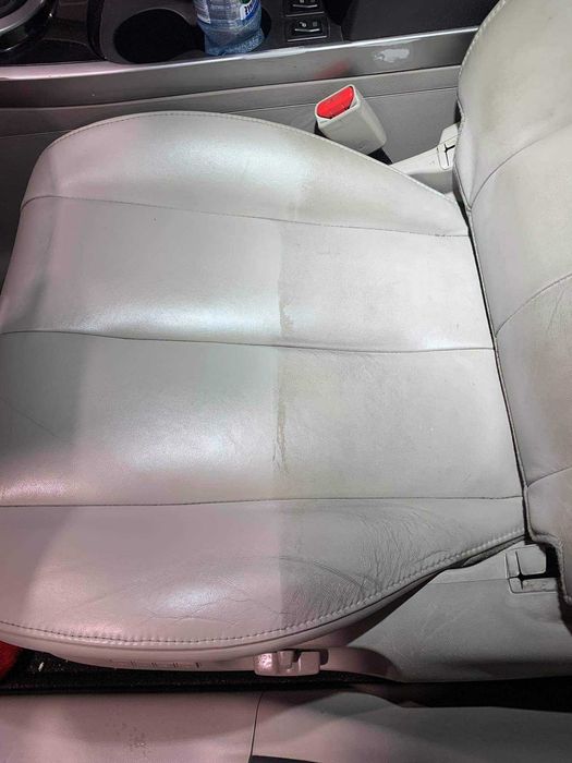 Przywracanie stanu fabrycznego twojego auta a nawet lepszego