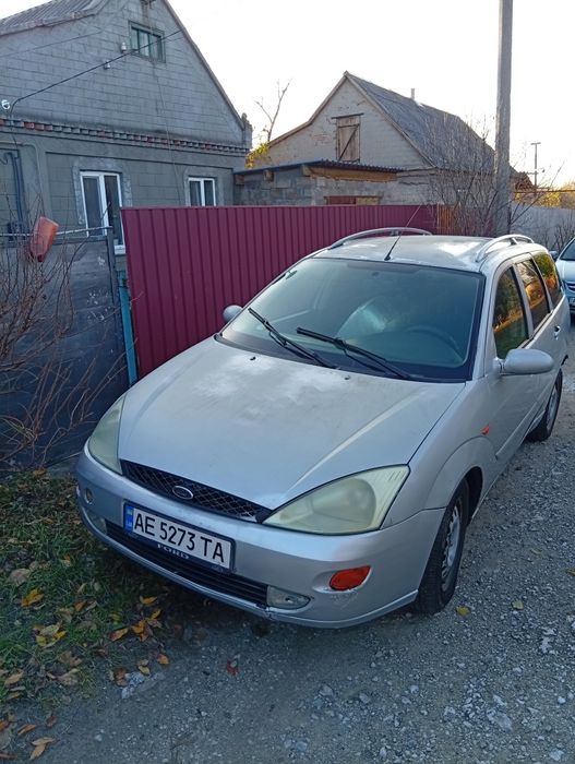 Продам авто после ДТП