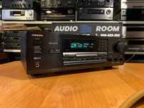 Amplituner Onkyo TX-8511 Stereo Audio Room