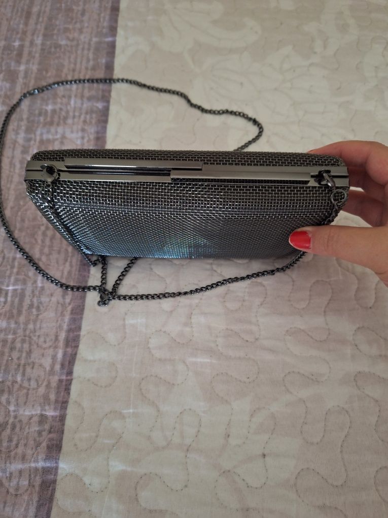 Vendo pochete nova